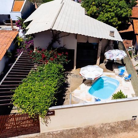 Vila Casa Bella Barra Grande Barra Grande  Exteriér fotografie