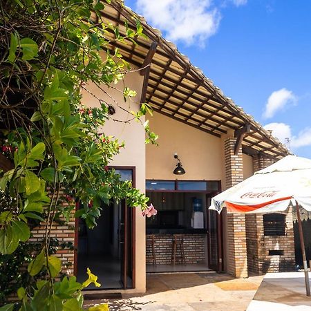 Vila Casa Bella Barra Grande Barra Grande  Exteriér fotografie