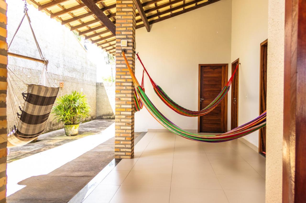 Vila Casa Bella Barra Grande Barra Grande  Exteriér fotografie